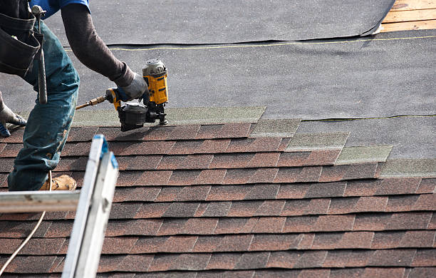 Licensed Storm Damage Roof Repair service in Gibbon, MN - Brentwood Metal Roofing